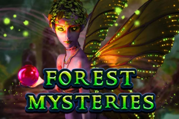 Forest Mysteries